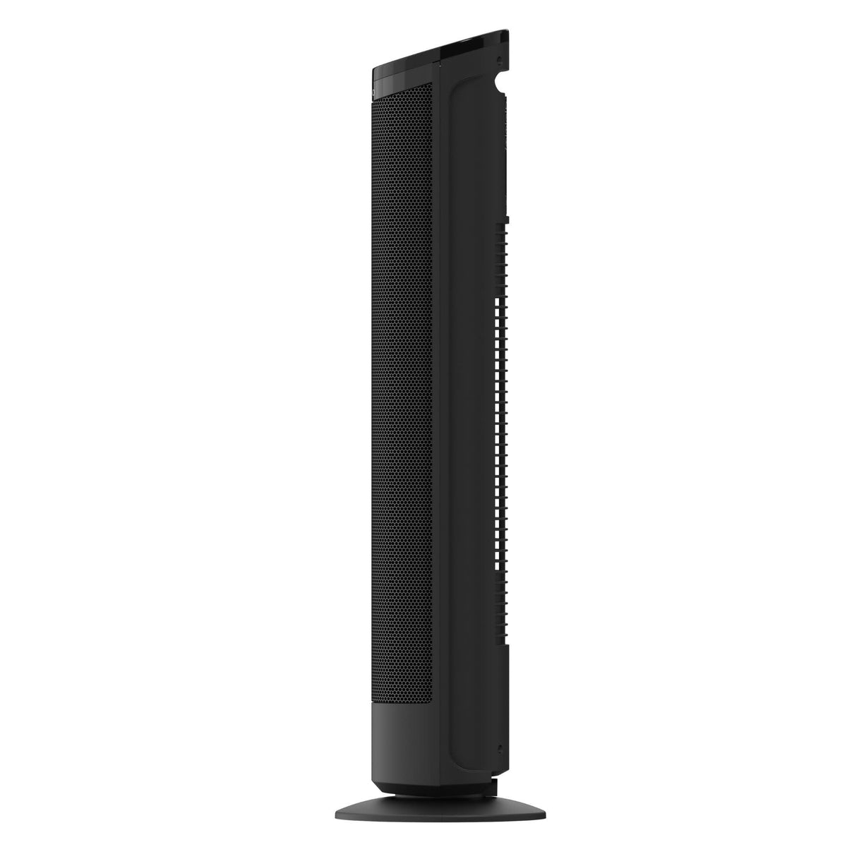 Lasko 30" Ceramic Tower Space Heater: Oscillating, 3 Heat Settings, Remote, Timer, Tip-Over Switch, Thermostat