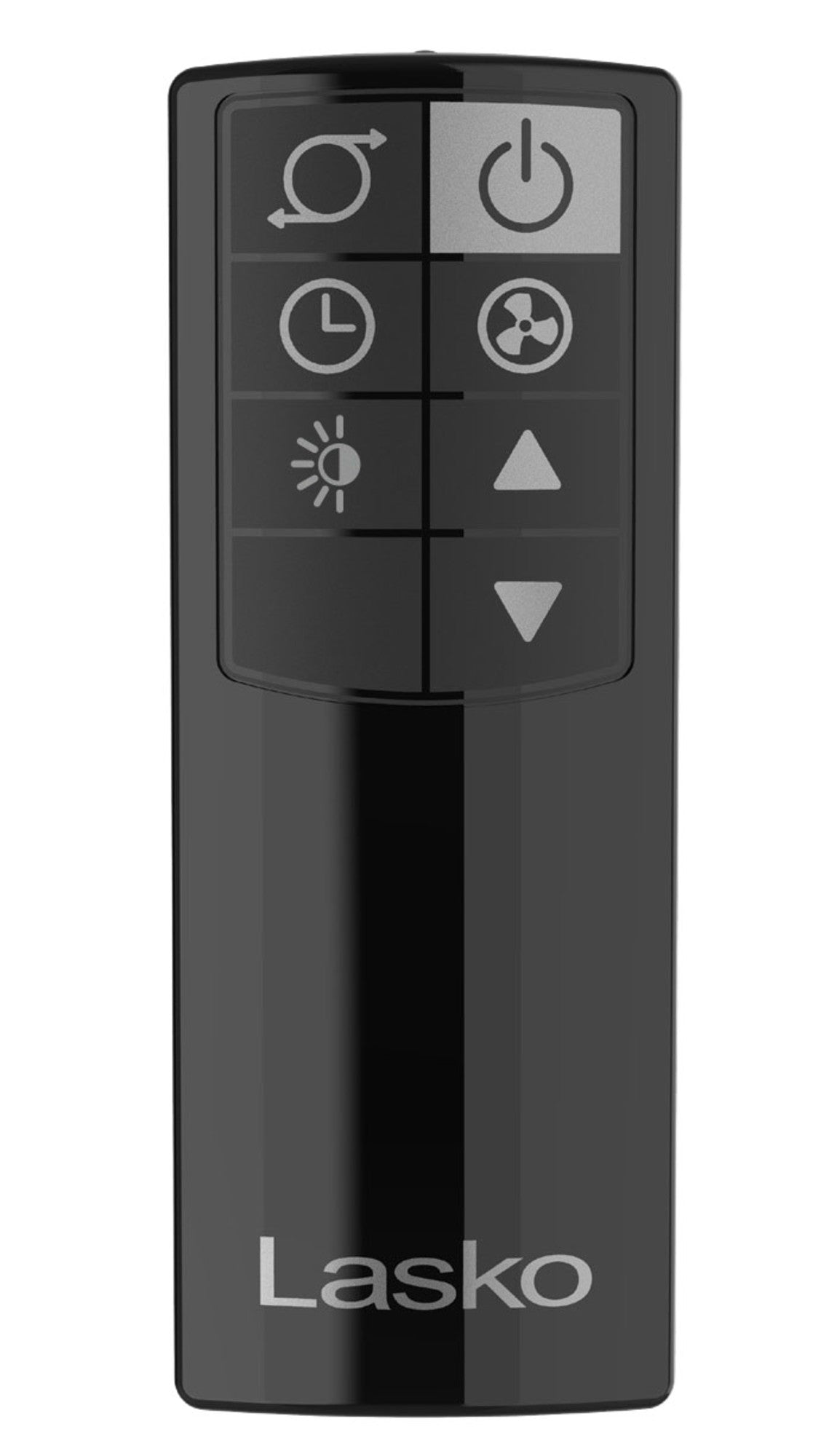 Lasko EcoQuiet 42" DC Tower Fan: Oscillating, 12-Speed, Remote